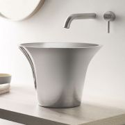 Ref.: 8332 Lavabo Sotres de Bathco