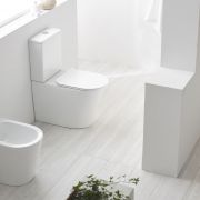 Ref.: 4511R Inodoro New Ronda de Bathco
