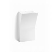 Lavabo Veneto de Solid Surface de Bathco