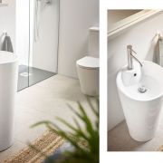 Lavabo Corrales de Bathco