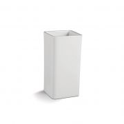 Lavabo pedestal Arenas de Bathco