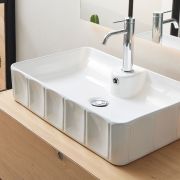 4160 Lavabo CIRCUS de Bathco