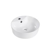 Lavabo Viena de Bathco 0040N