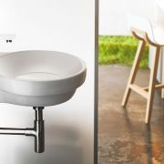 4036 Lavabo Marsella de Bathco