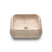 Lavabo RIO de BATHCO. Referencia: 00393