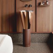 8371_MALAY-A_PEDESTAL_Rose-Gold_Ambiente