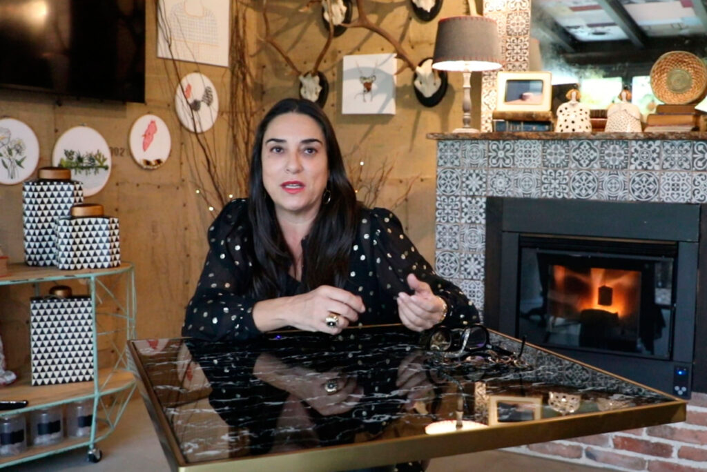 Locales con alma de Studio San Fernando