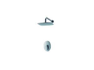 Single lever shower mixer - Series II