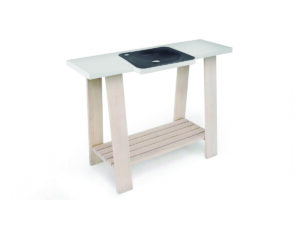 Mueble con lavabo Miami