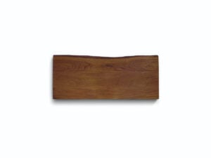 Encimera de madera 80