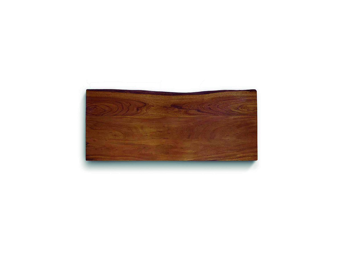 Encimera de madera 120