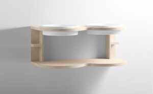 Set Belted doble poza