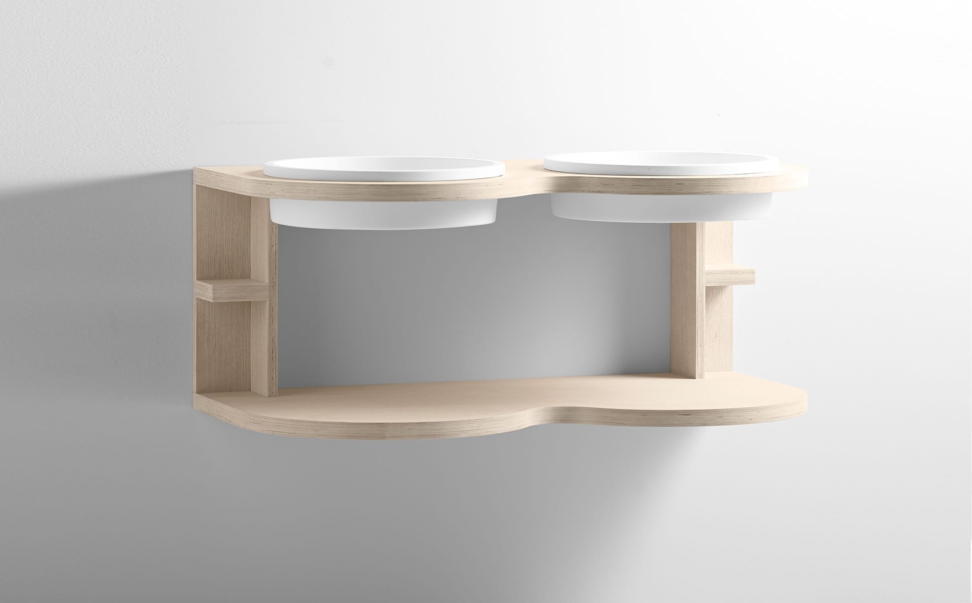 Set Belted doble poza