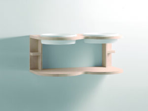 Set Belted doble poza