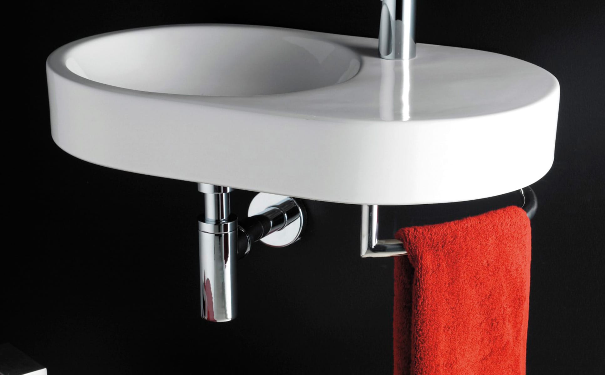 Towel rack Fuengirola