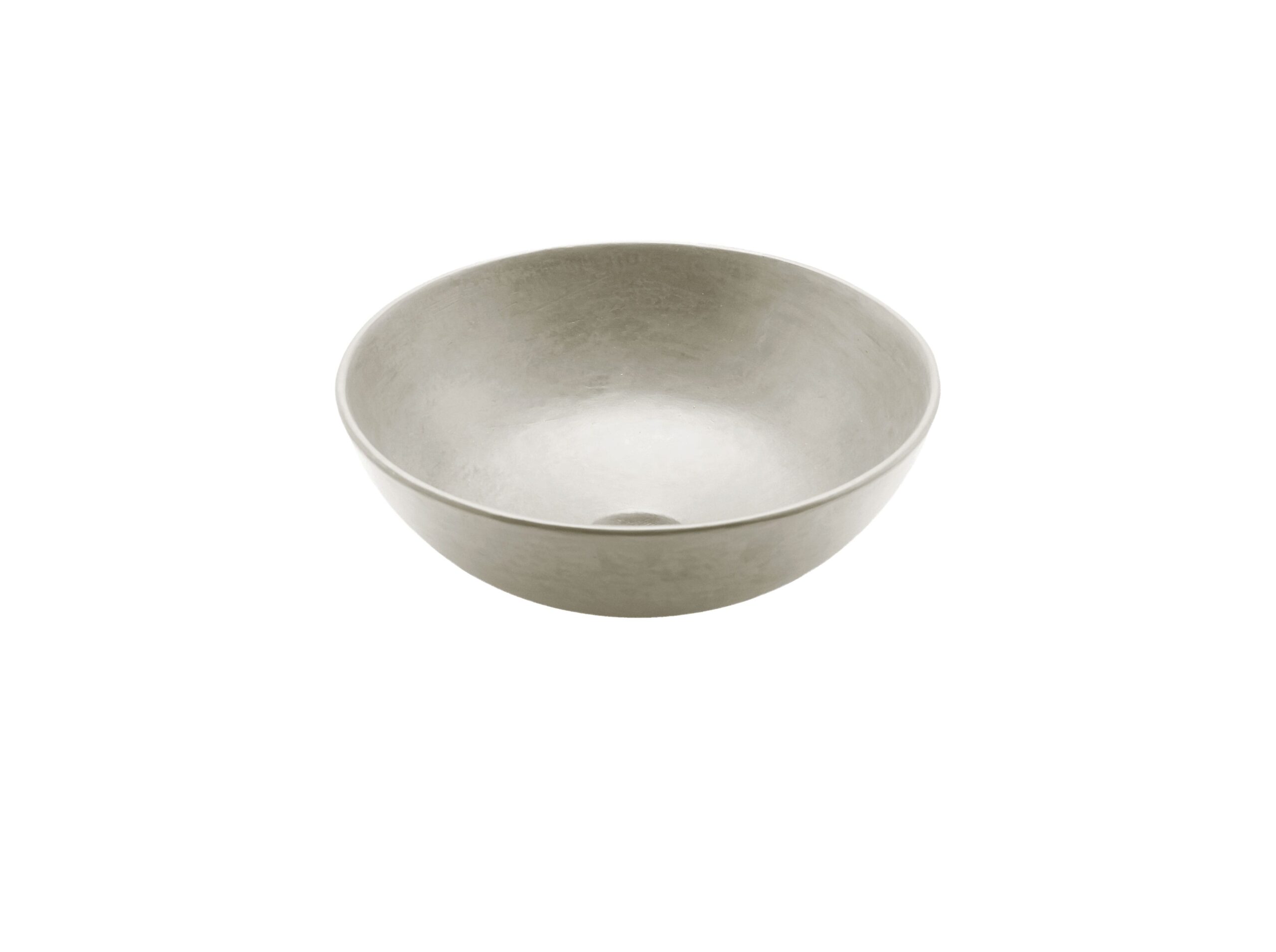 Microcemento gris claro