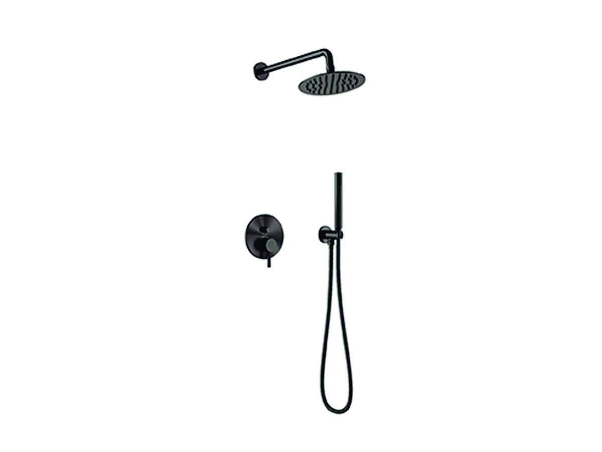 Grifería de ducha Athenas