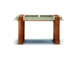 Simi washbasin cabinet