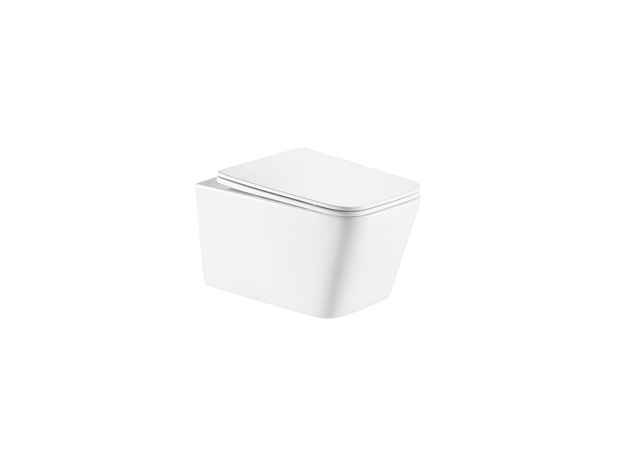 Inodoro suspendido Oropesa