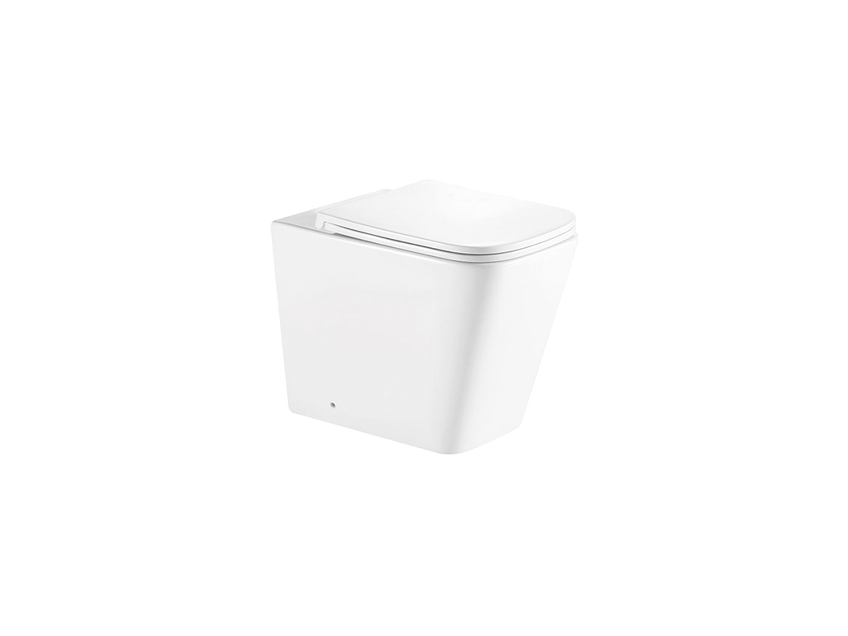 Floor toilet Oropesa