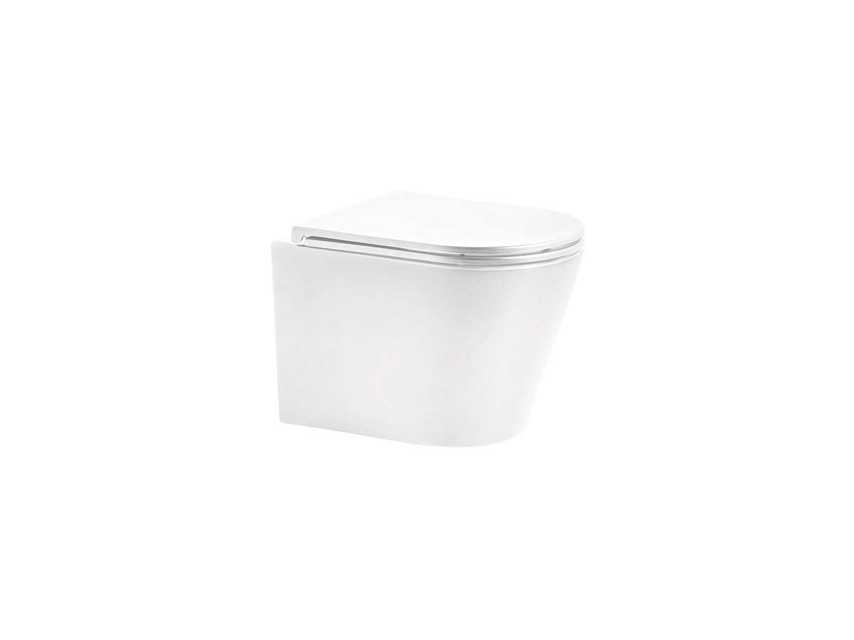 Inodoro suspendido Antequera