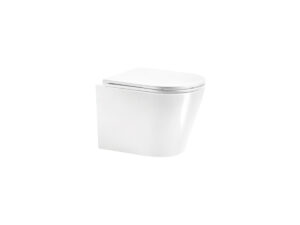 Inodoro suspendido Antequera