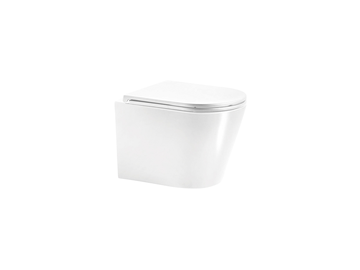 Inodoro suspendido Antequera