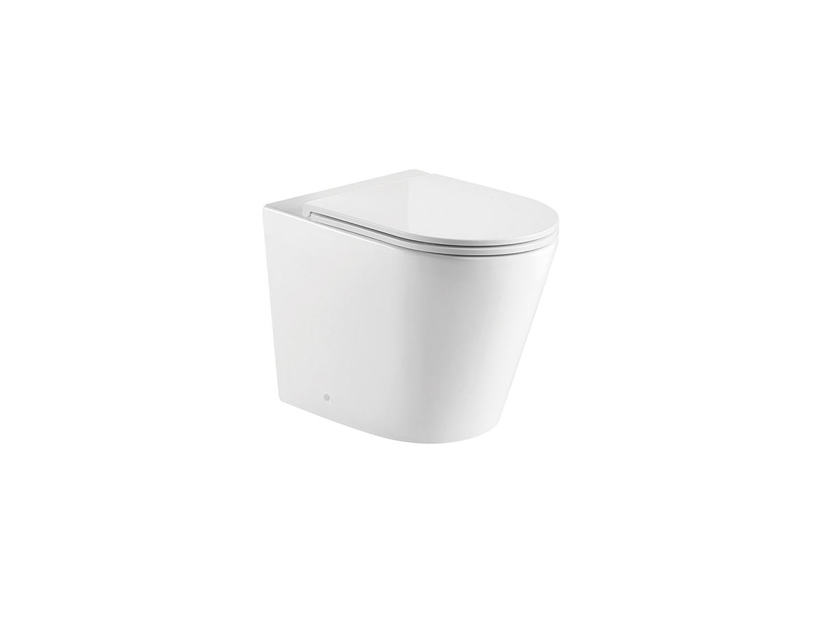 Inodoro a suelo Antequera