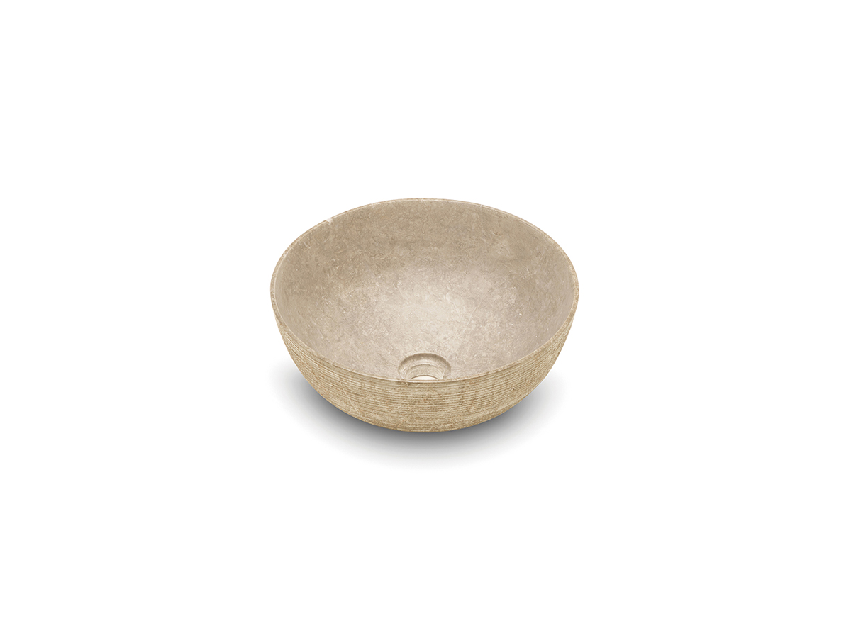 Domed Bowl