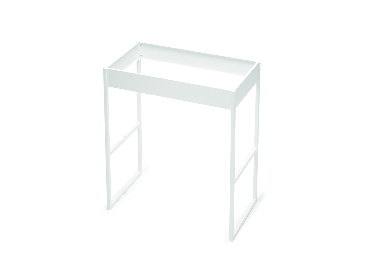 Mueble Cubic Blanco