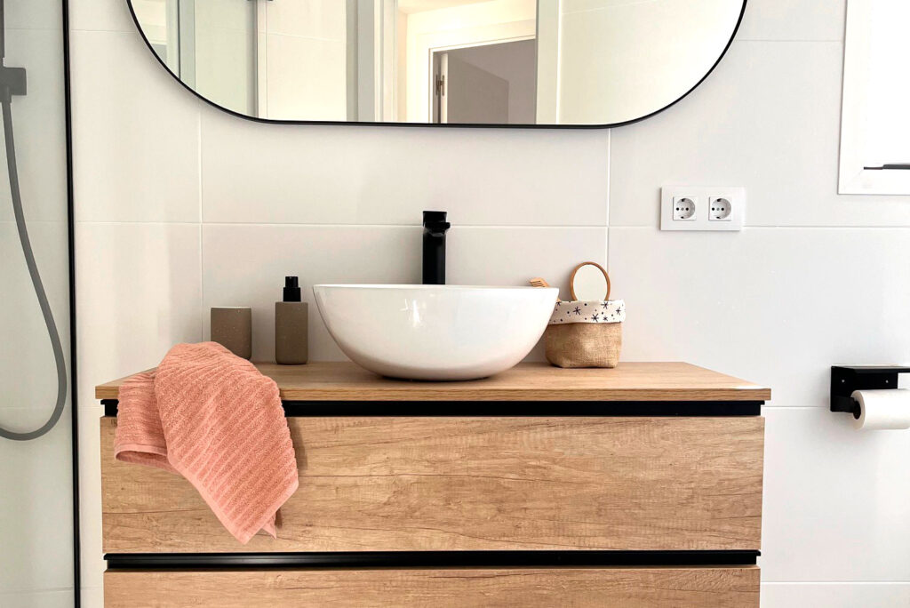 How to create a home