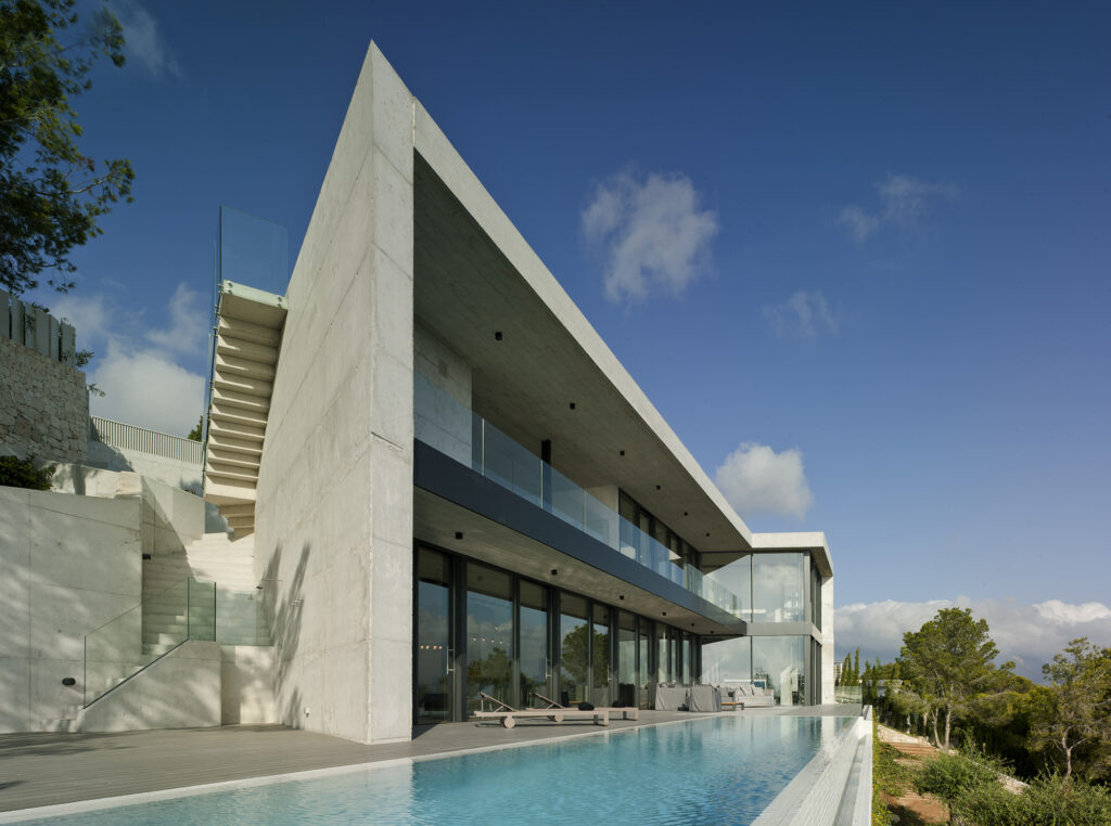 Libertad y privacidad