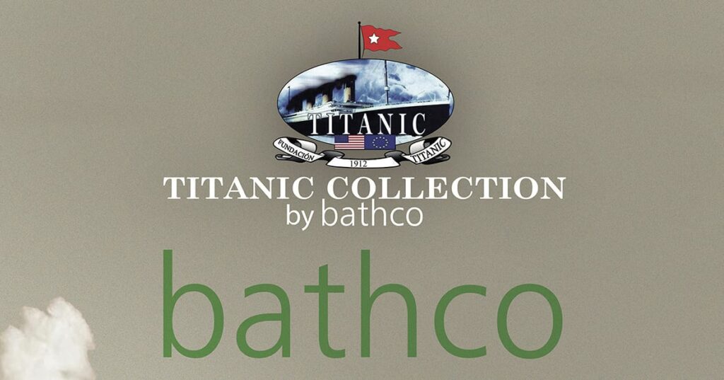 Los baños del Titanic se estrenan en Santander