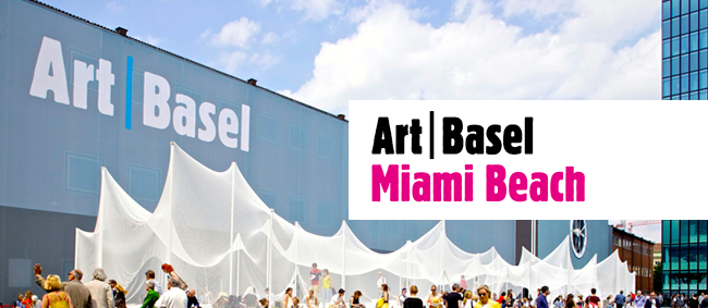 Bathco Atelier estará presente en Art Basel Miami Beach