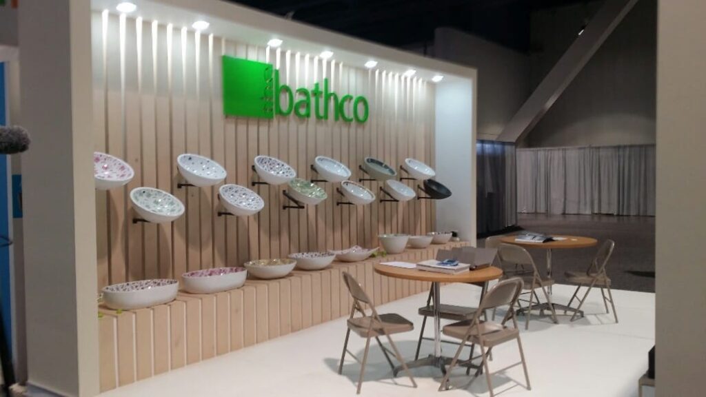 KBIS HAS ANOTHER BANNER YEAR