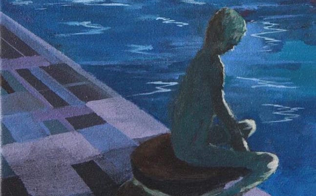 La Asociación Raqueros de Puertochico nombra a López Cortés segundo Raquero de Honor.