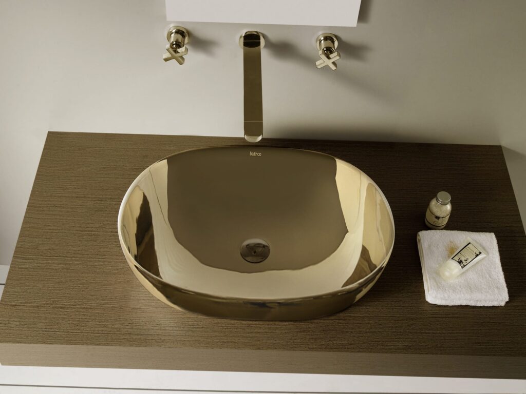 Colección Gold & Silver