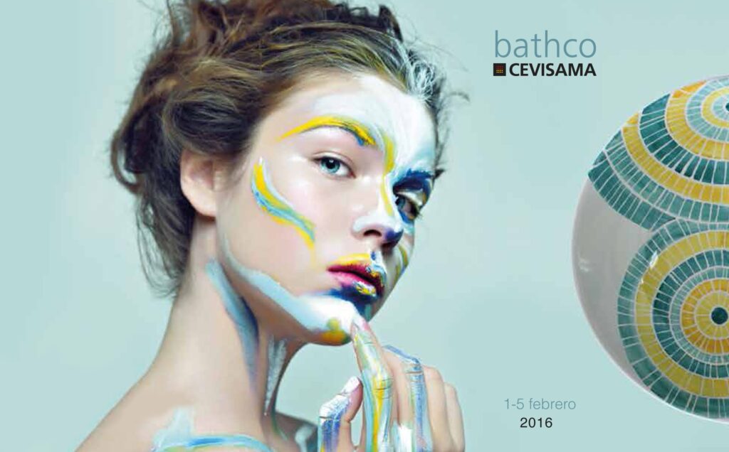 Nos vemos en Cevisama 2016