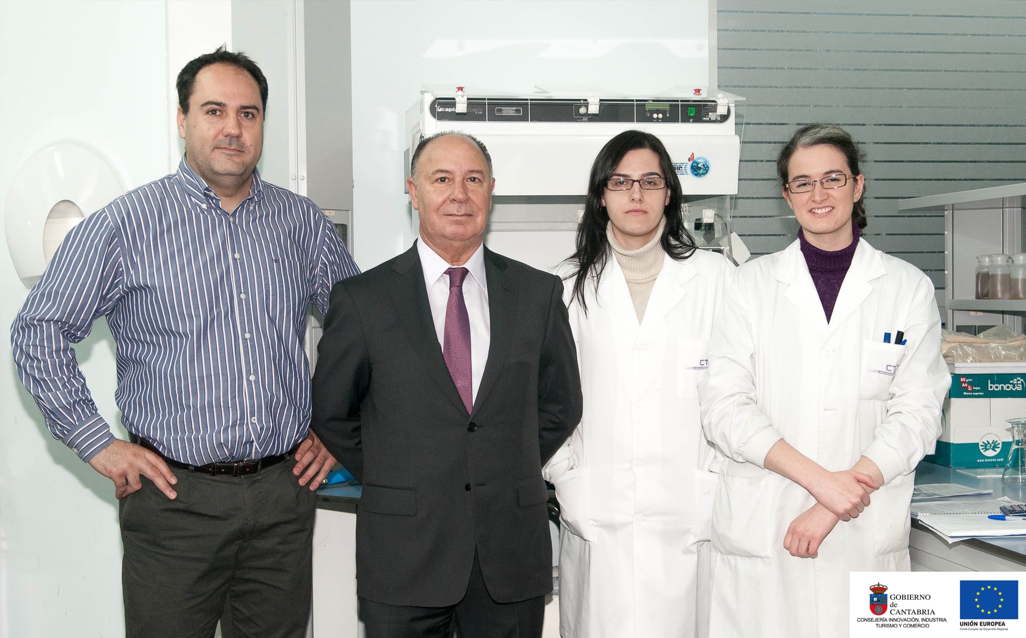Bathco and the CTC are working on the development of new materials - Bathco