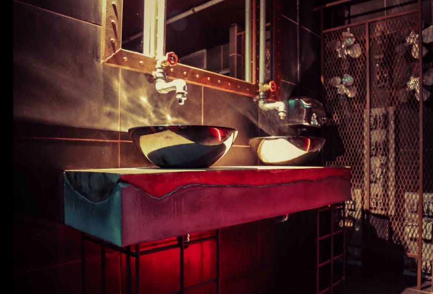 Nueva colección Gold & Silver