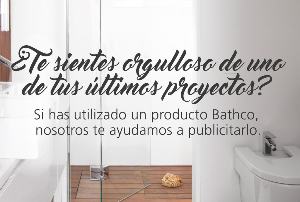 Nuestros proyectos hablan por si solos