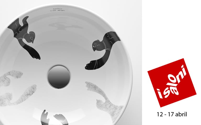 Bathco estará presente en isaloni 2016
