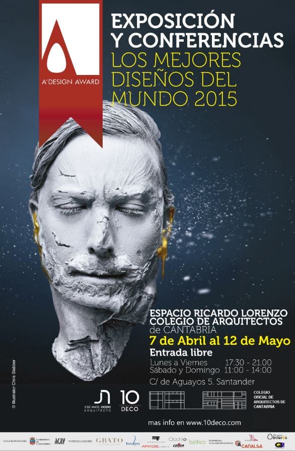 Bathco presente en la exposición A´Design Santander