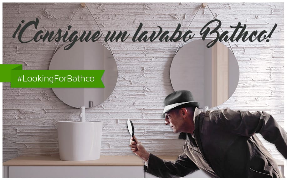 Concurso #LookingForBathco