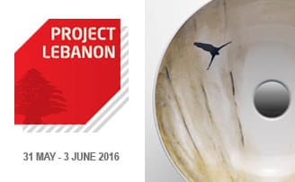Nos vemos en Project Lebanon 2016