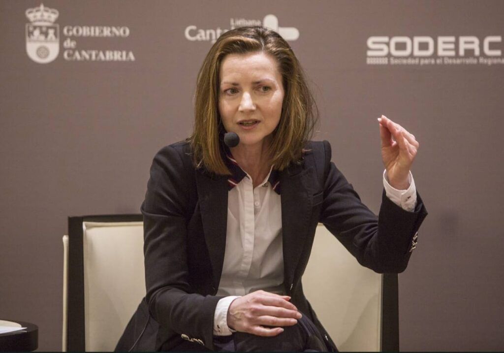 Cantabria más global