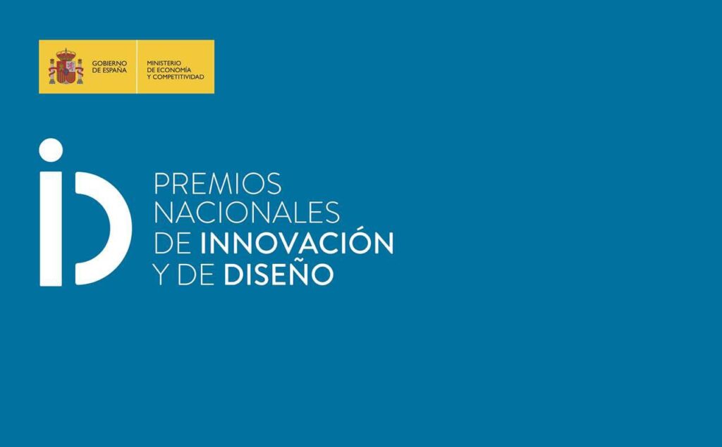 Bathco se presenta a los Premios Nacionales de Innovación y de Diseño 2016