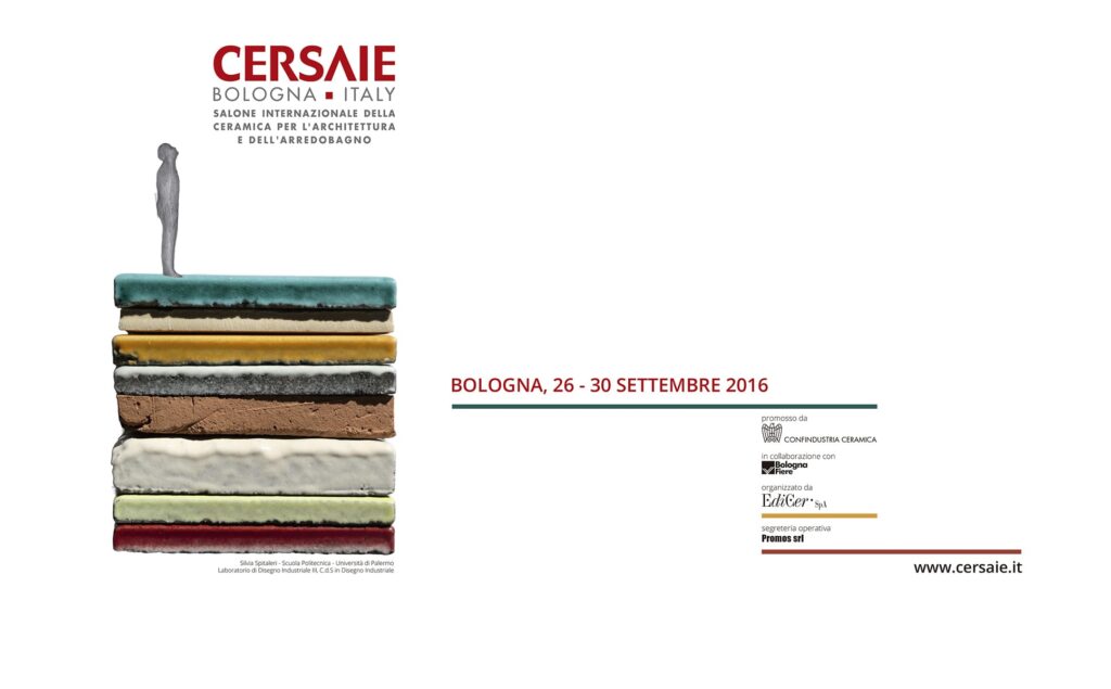Cersaie 2016 cuelga el cartel de «completo» con 788 empresas