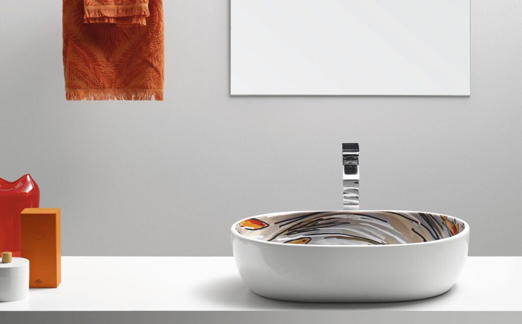 Los peces en el agua de Mariscal