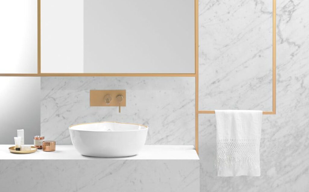 Una segunda clase de lujo